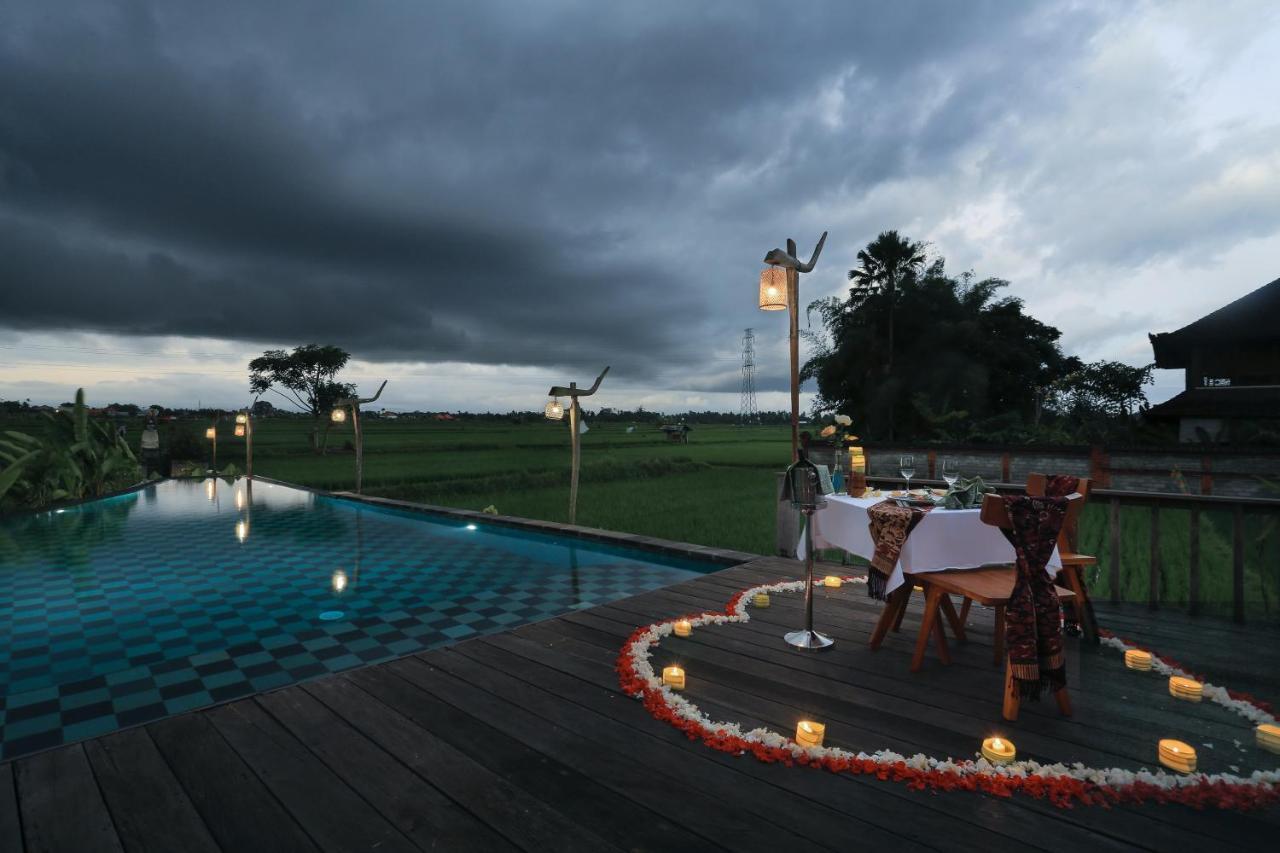 Maha Shanti Villa