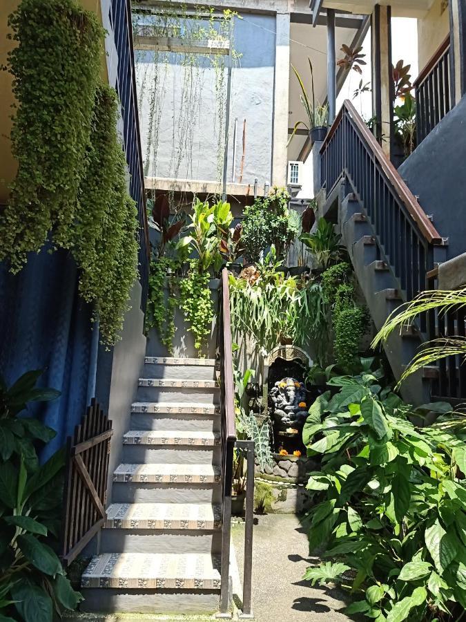 Homestay Deko House Ubud (Bali)