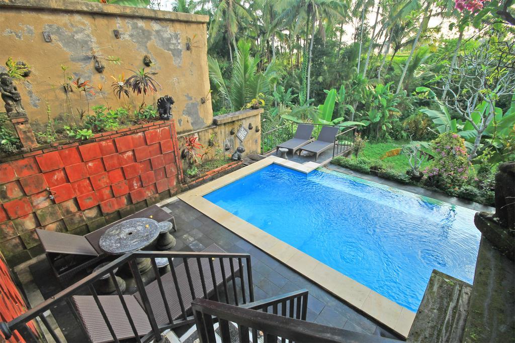 Deta Junjungan Rice Field 3* Ubud (Bali)