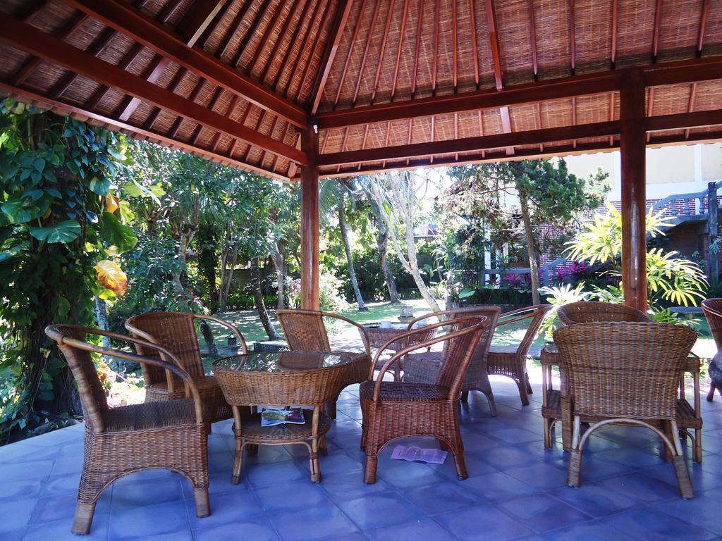 Argasoka Ubud (Bali)