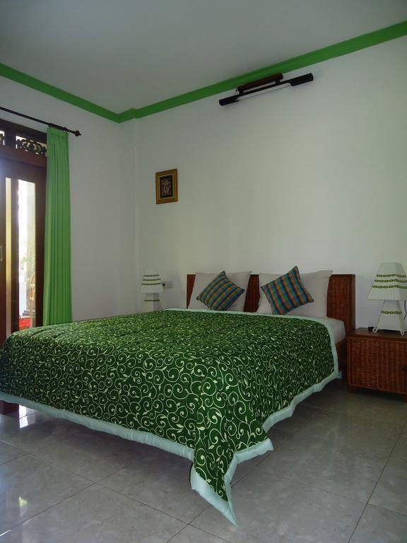 Argasoka Holiday park Ubud (Bali)