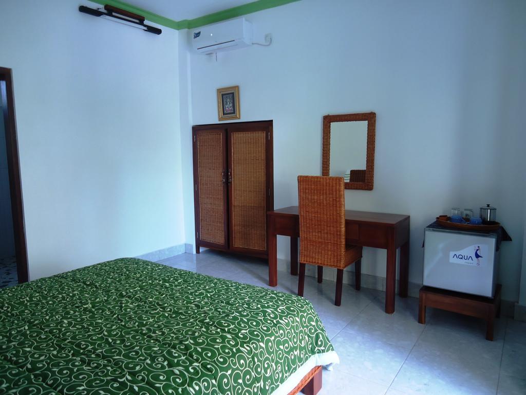 Holiday park Argasoka