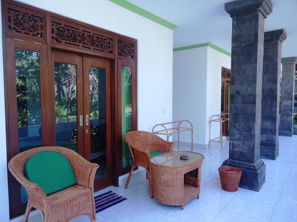 Holiday park Argasoka