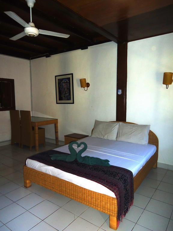 Argasoka Holiday park 2*