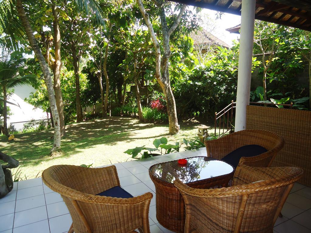 Argasoka 2* Ubud (Bali)