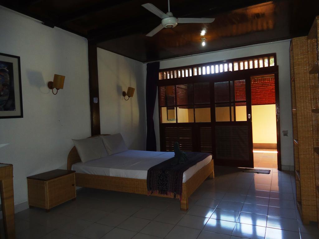 Holiday park Argasoka