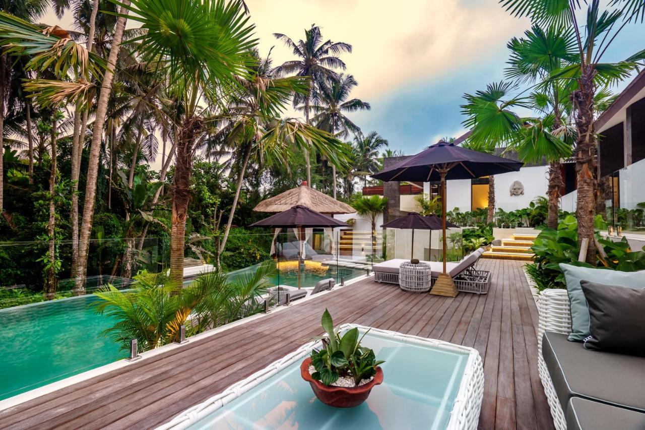 Damai By Balisuperhost Ubud