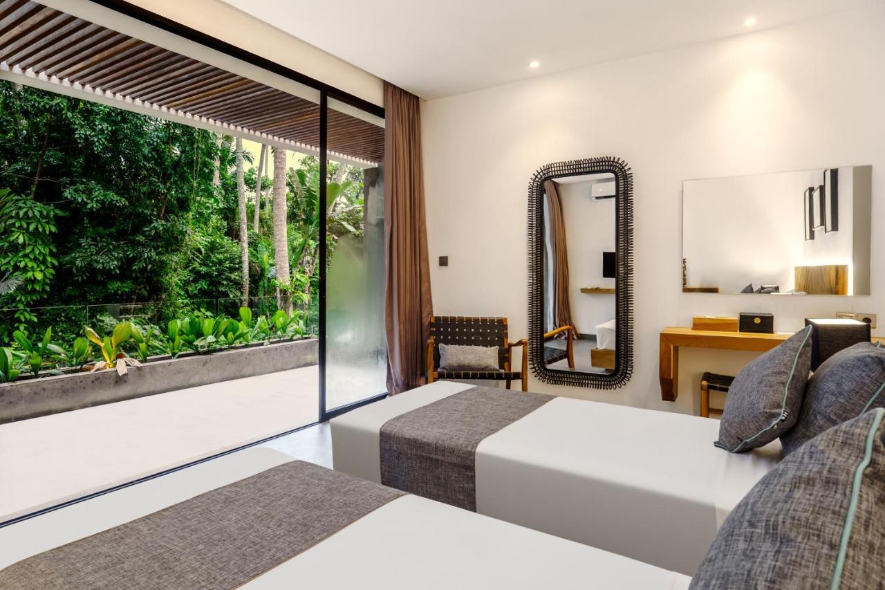 Damai By Balisuperhost * Ubud
