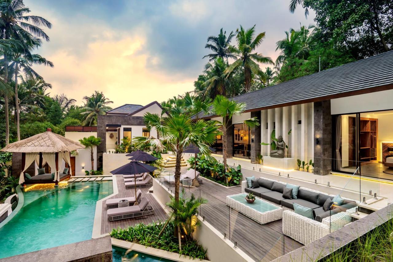 Damai By Balisuperhost *