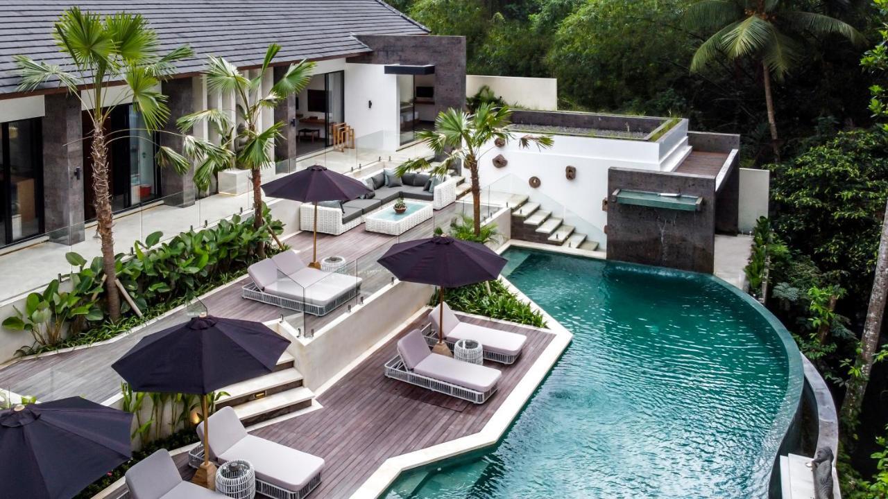 Villa Damai By Balisuperhost