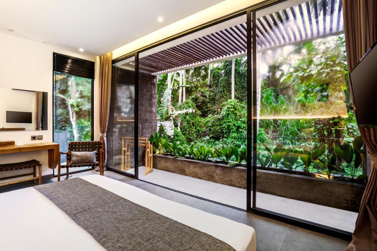 Villa Damai By Balisuperhost