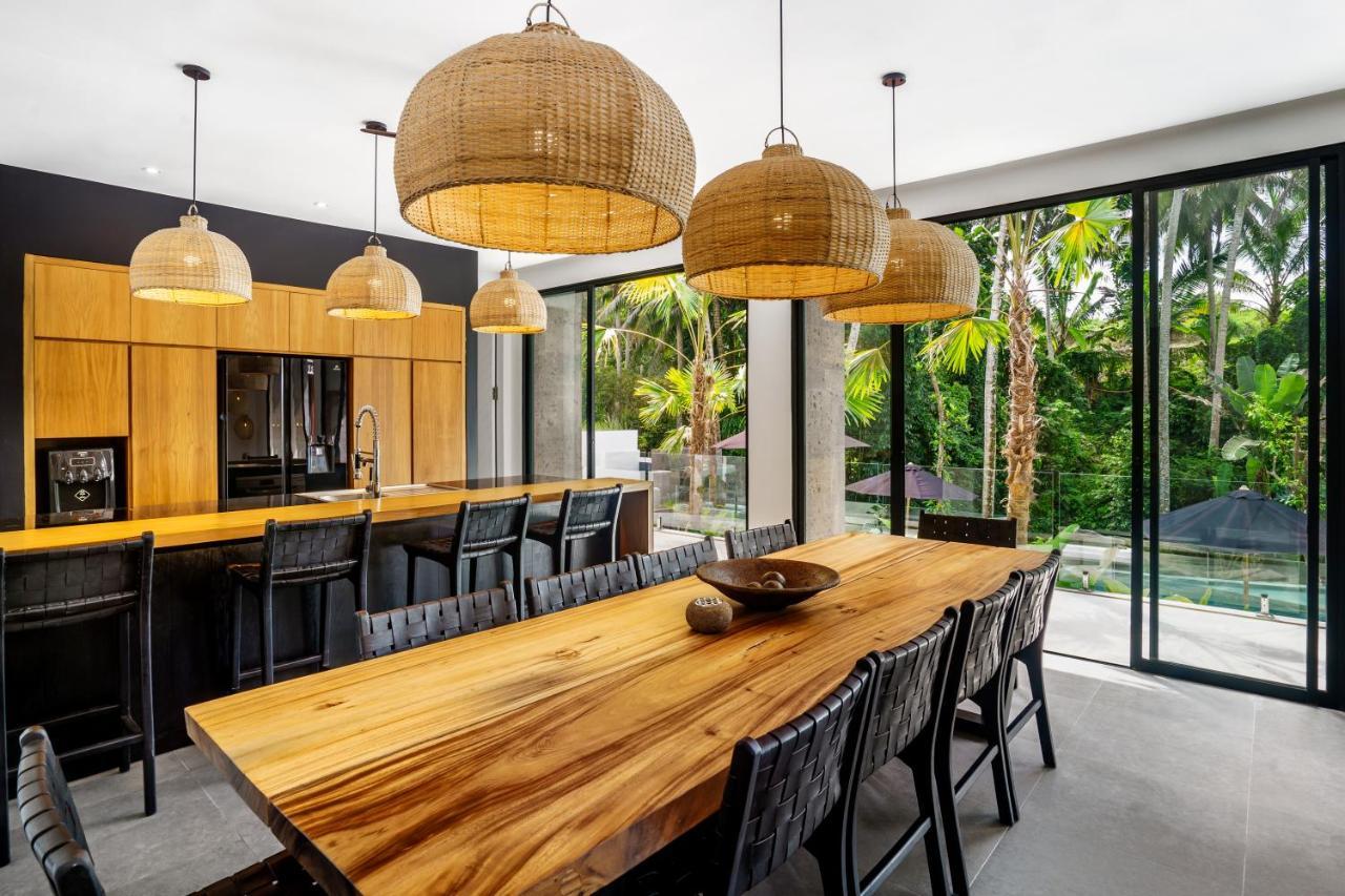 Damai By Balisuperhost Villa Ubud