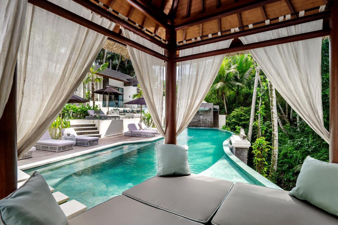 Damai By Balisuperhost Villa Ubud (Bali)