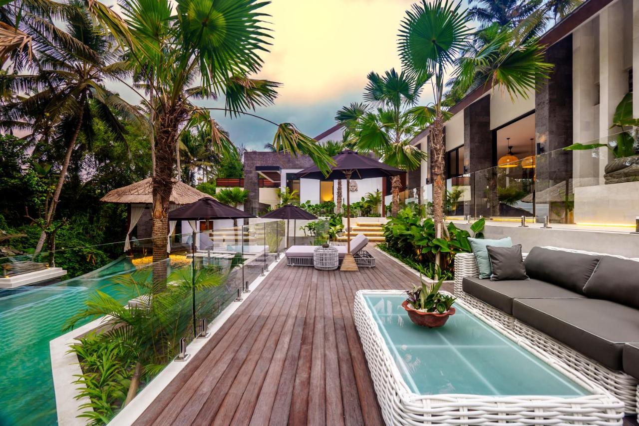 Damai By Balisuperhost * Ubud
