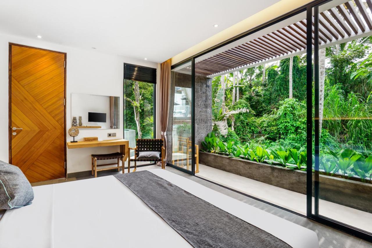 Damai By Balisuperhost Villa Ubud (Bali)