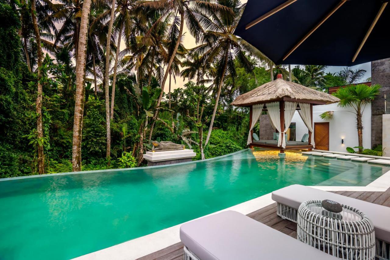 Villa Damai By Balisuperhost *