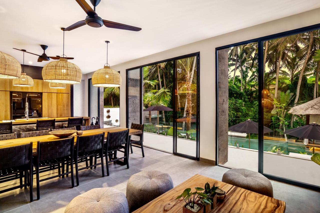 Villa Damai By Balisuperhost