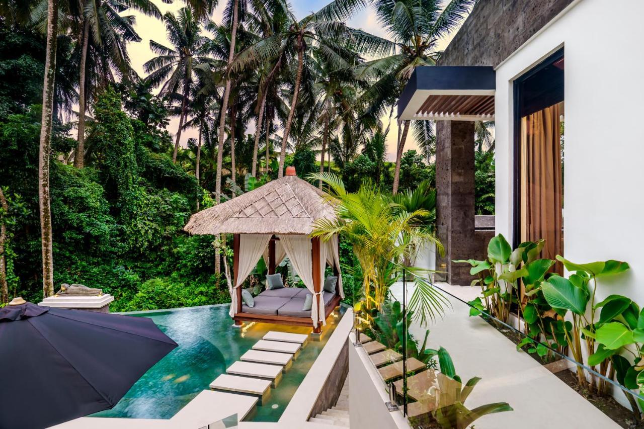 Damai By Balisuperhost Villa *