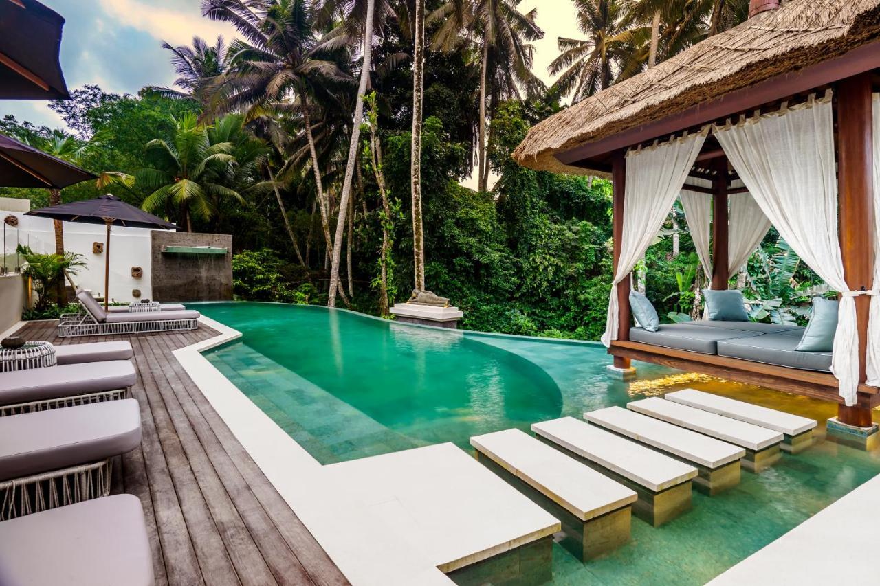 Villa Damai By Balisuperhost