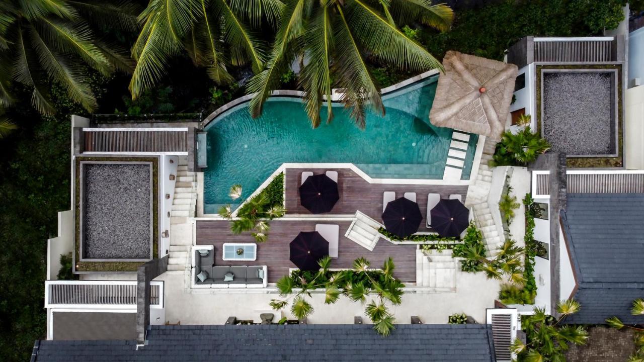 Damai By Balisuperhost Ubud