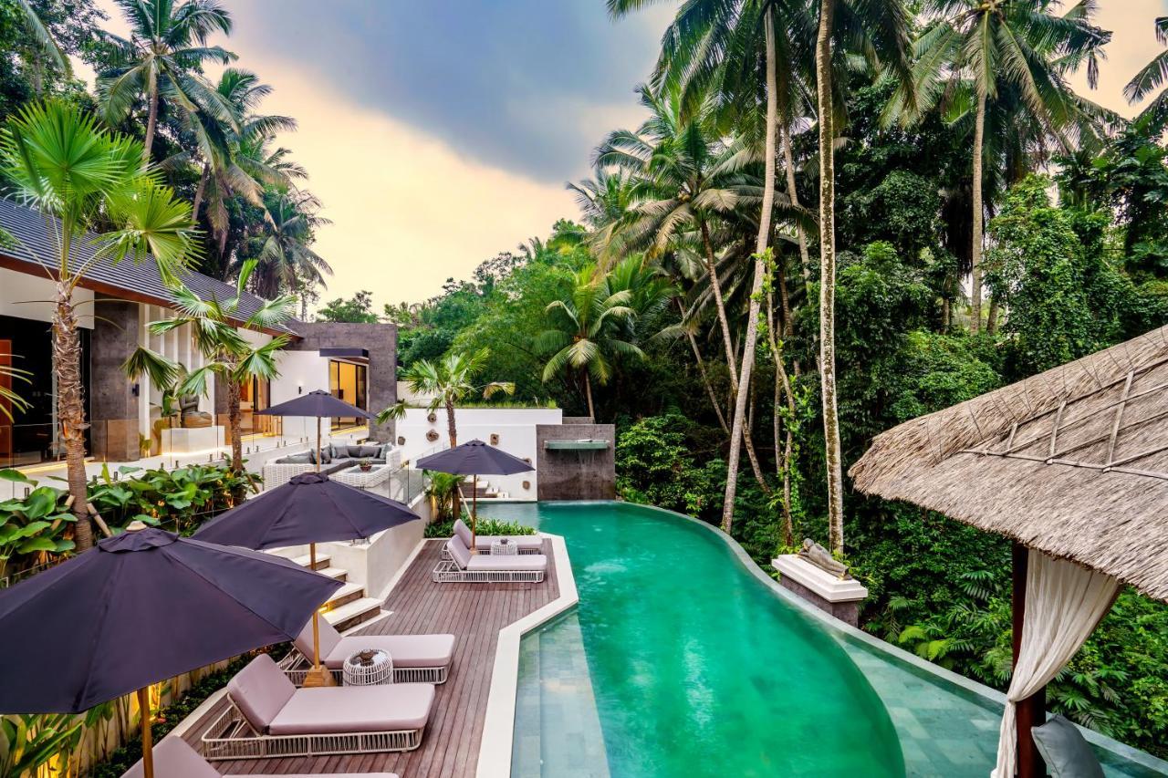 Villa Damai By Balisuperhost *