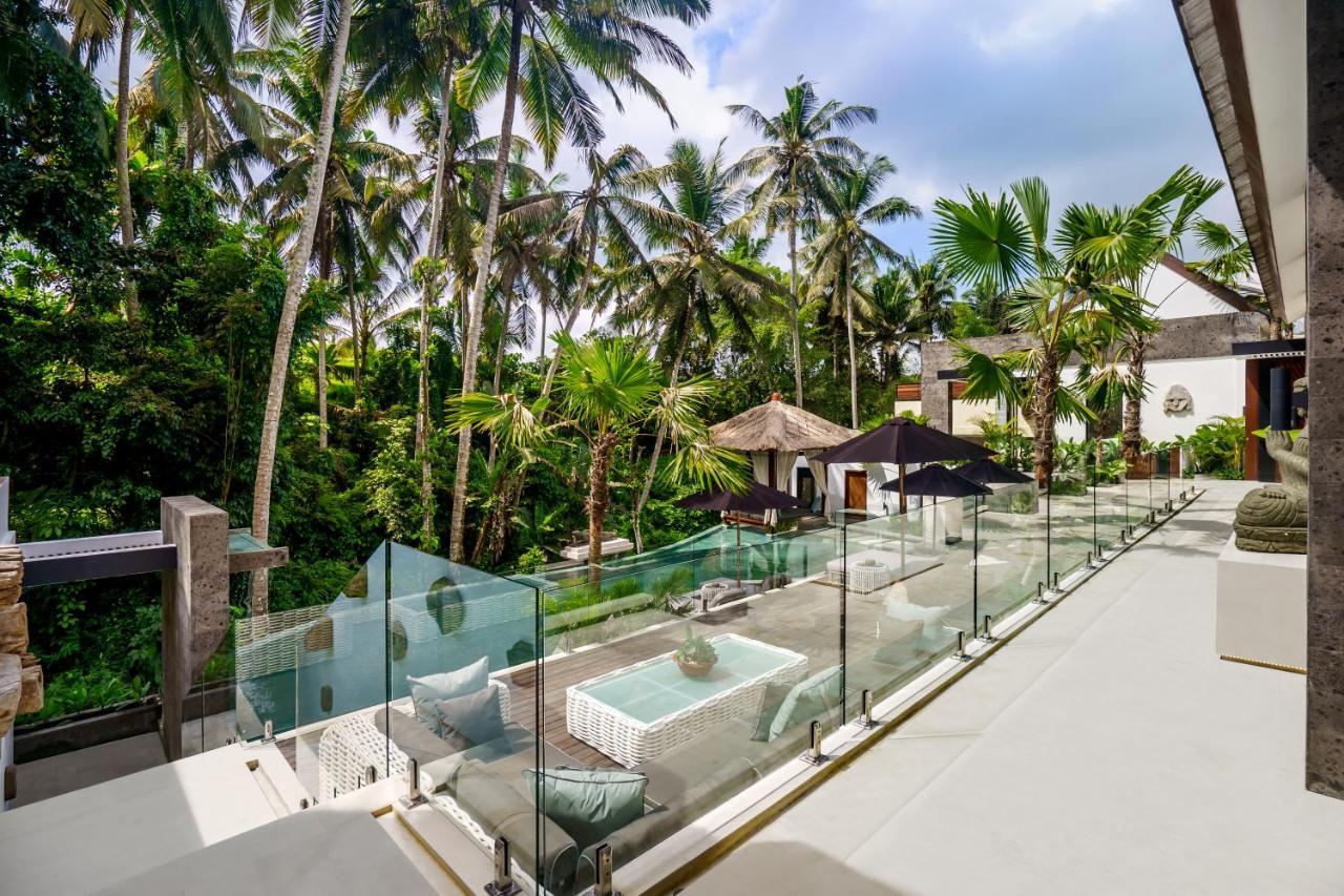 Damai By Balisuperhost Villa
