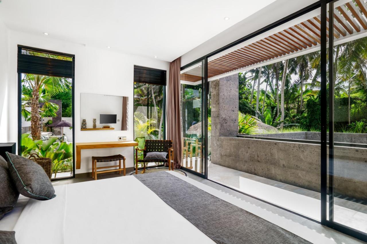 Villa Damai By Balisuperhost Ubud