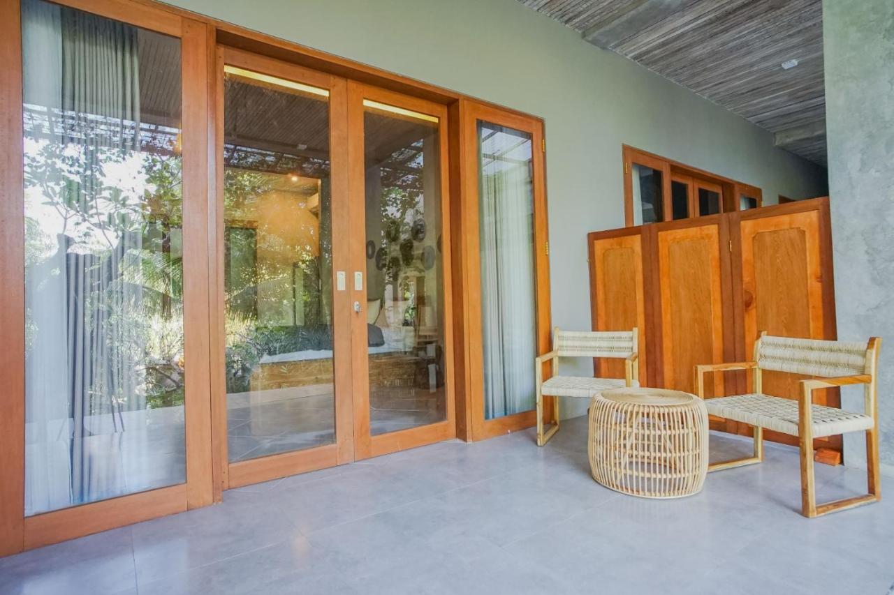 Nayaka Living Ubud