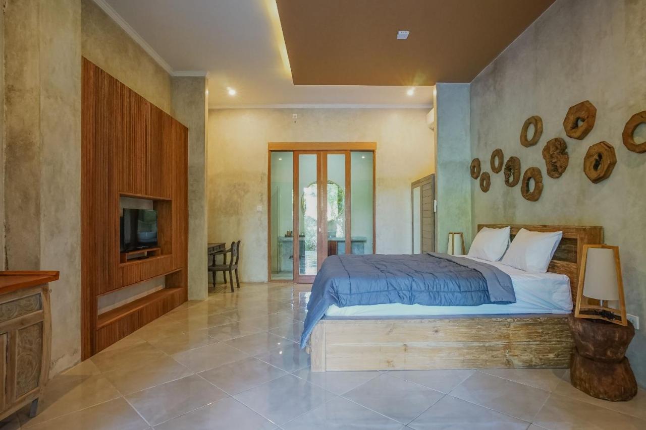 Nayaka Living Ubud