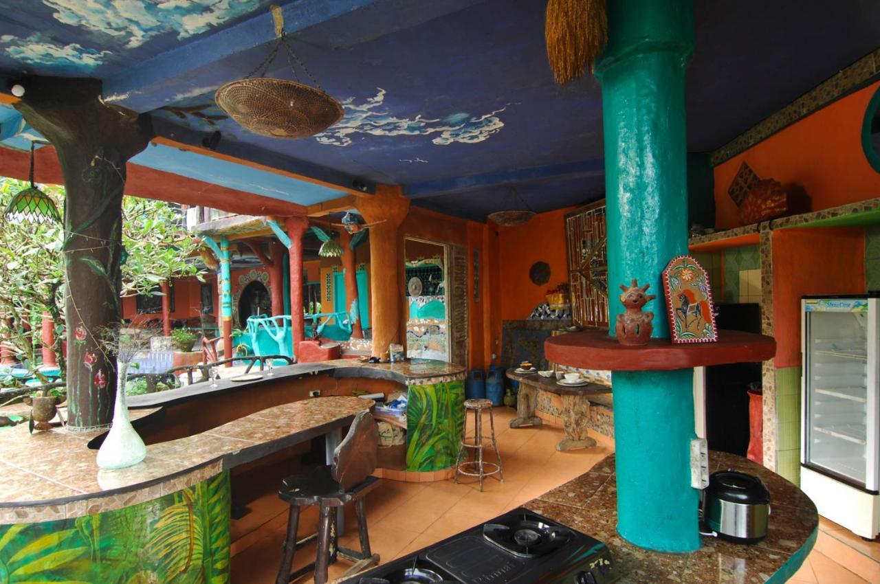 Santa Mandala Villa *