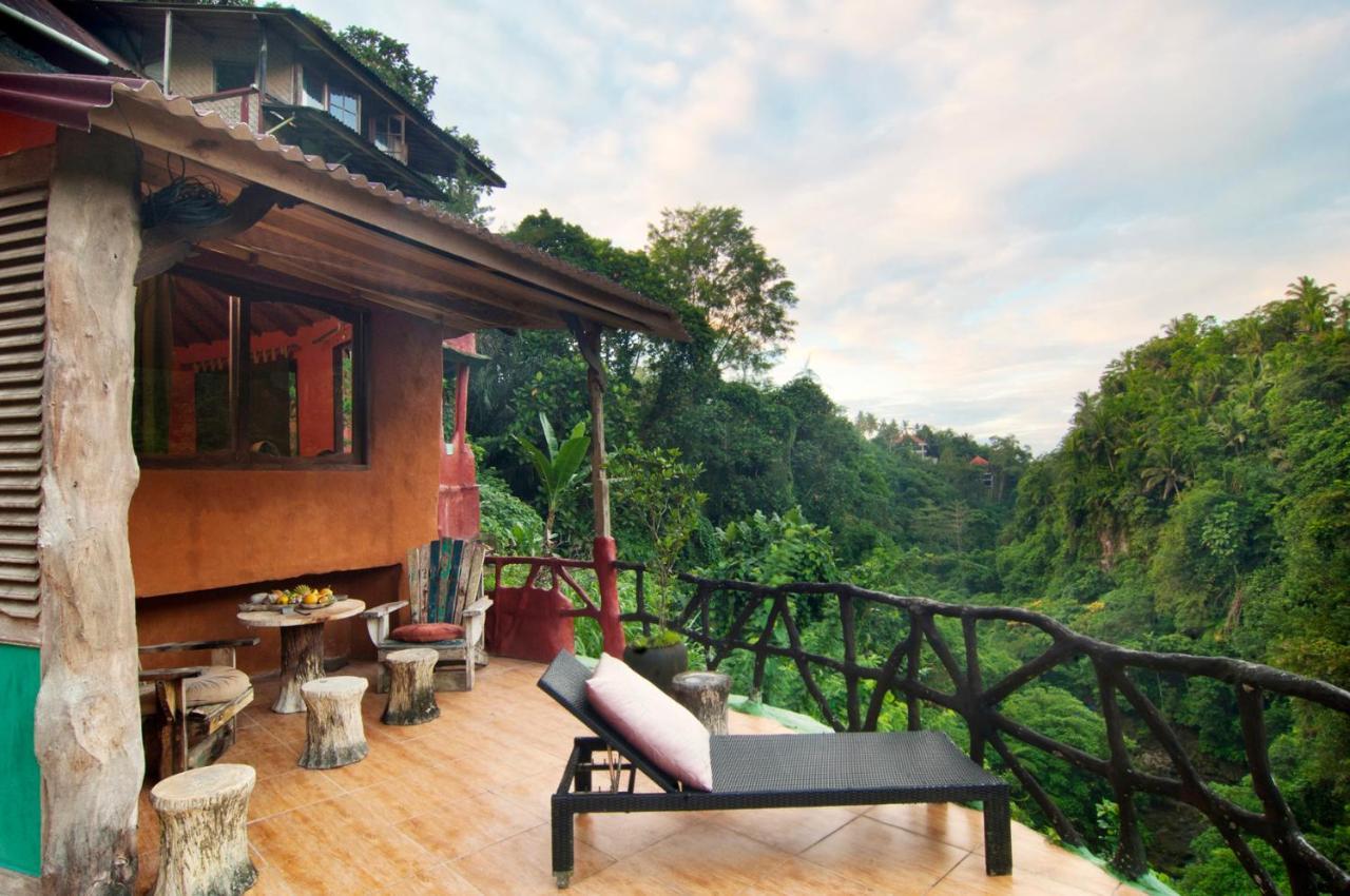 Villa Santa Mandala *