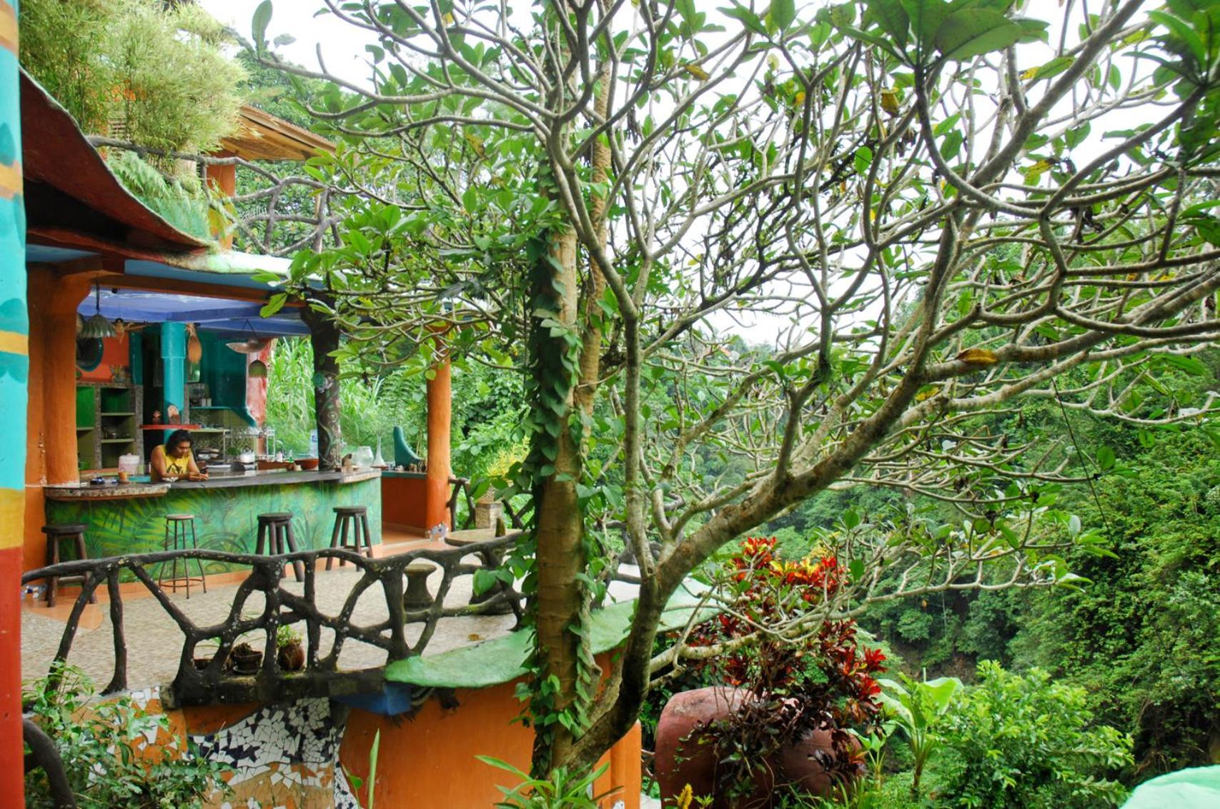 Santa Mandala Villa Ubud (Bali)