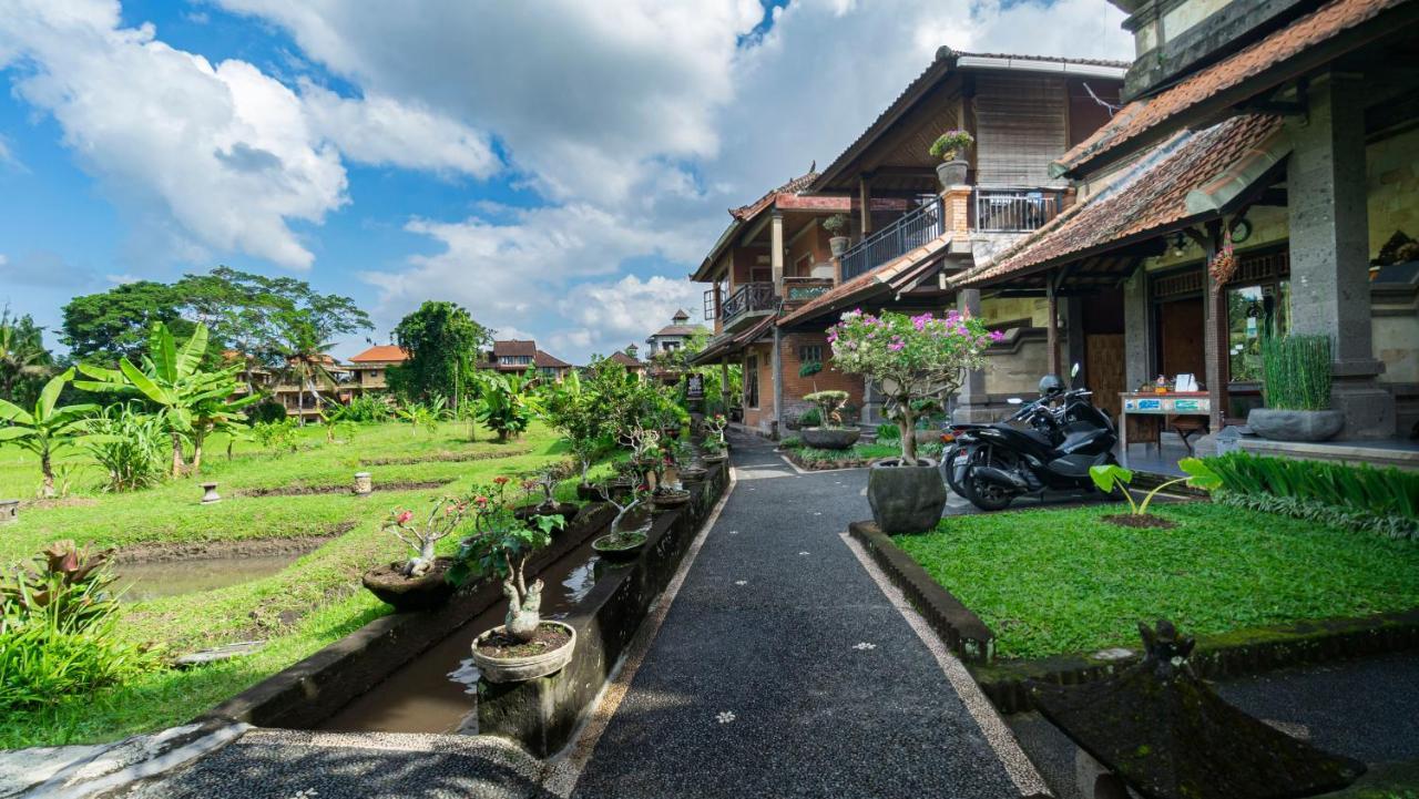 Kun - Kun Guest house Ubud (Bali)