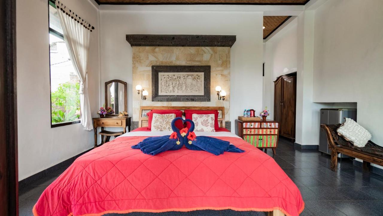 Guest house Kun - Kun