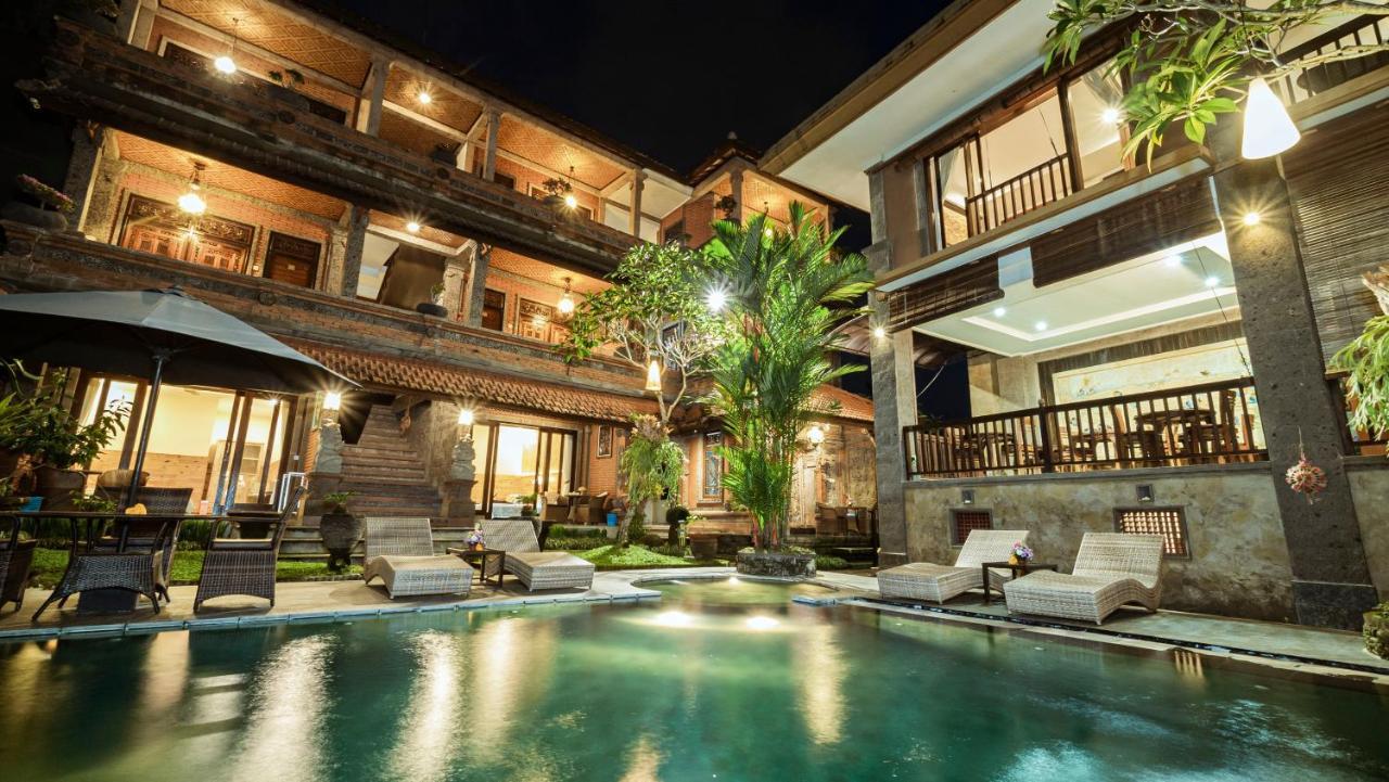 Kun - Kun Guest house Ubud (Bali)