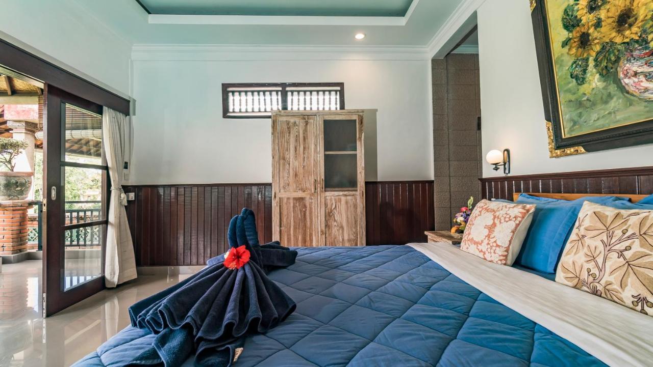Kun - Kun Guest house Ubud (Bali)