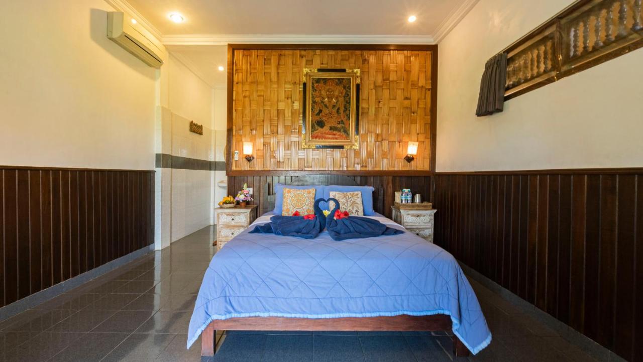 Guest house Kun - Kun Ubud (Bali)