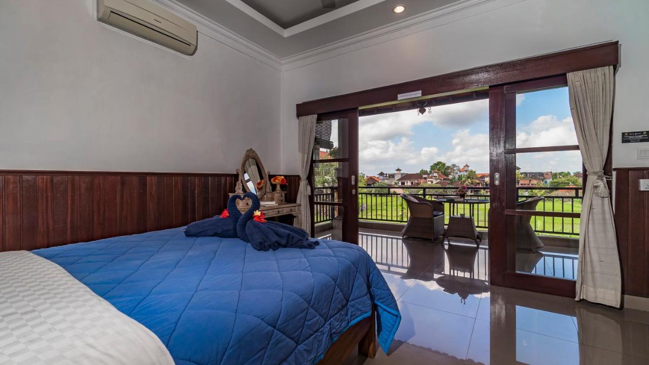 Kun - Kun Guest house Ubud (Bali)