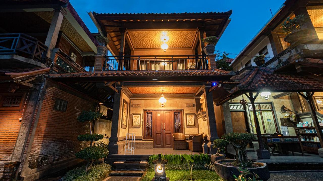 Guest house Kun - Kun 2*