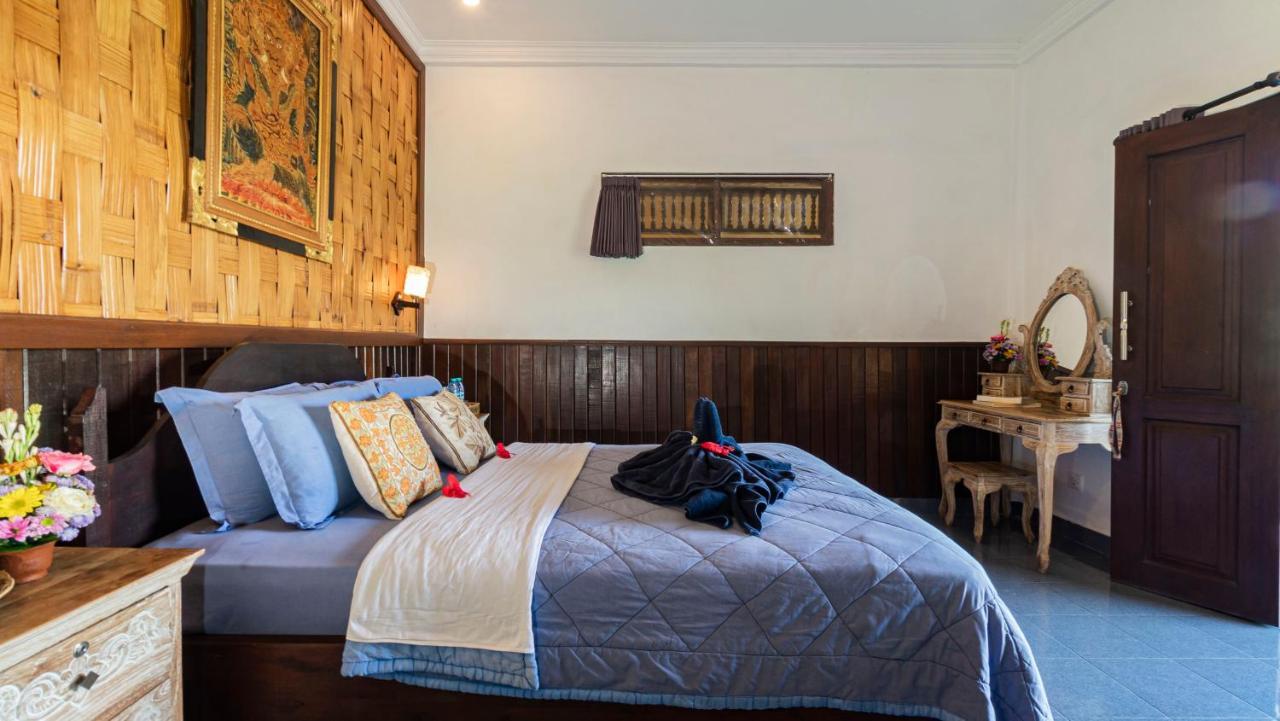 Kun - Kun Guest house Ubud (Bali)