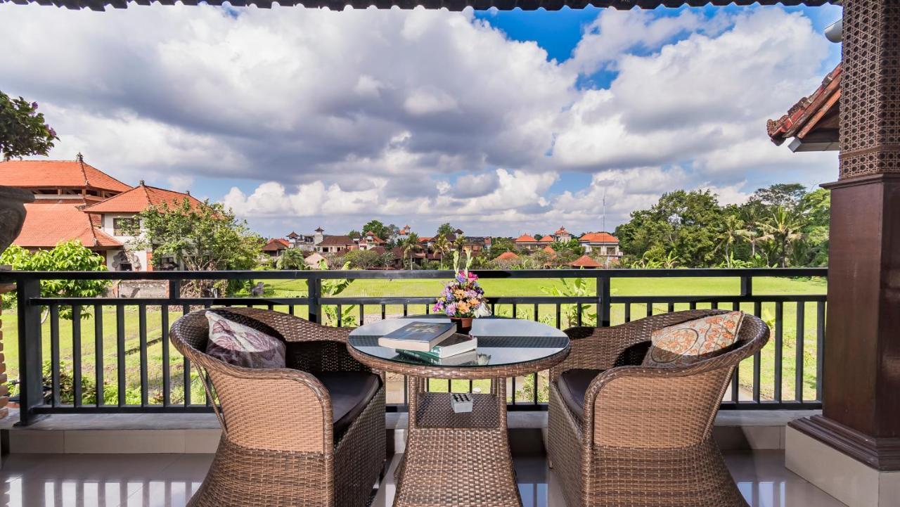 Guest house Kun - Kun Ubud (Bali)
