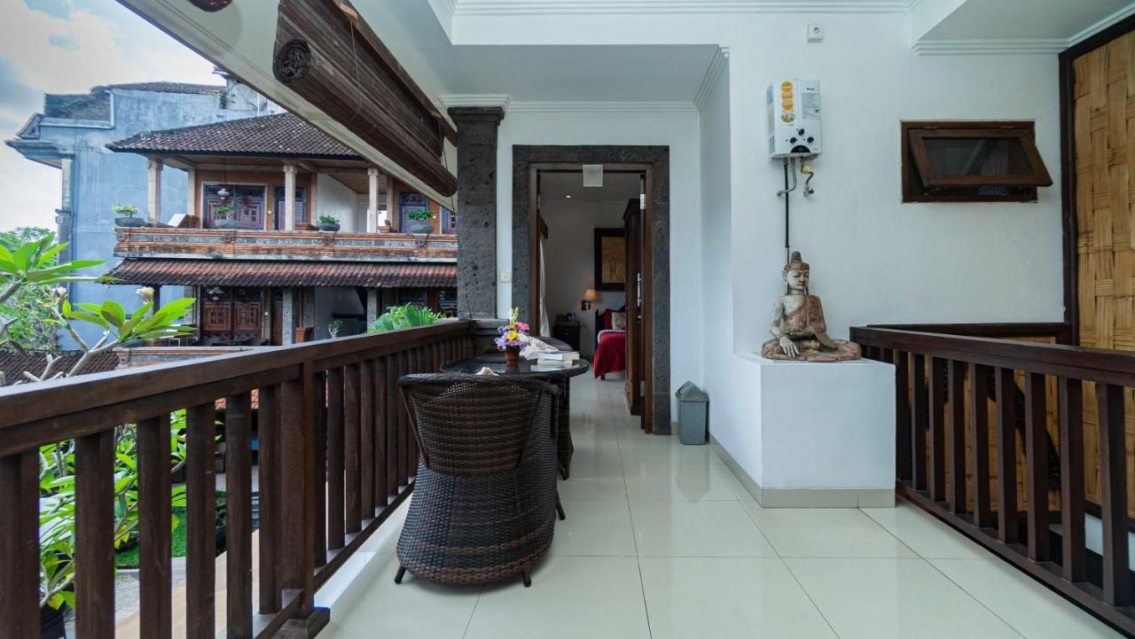 Kun - Kun Guest house 2*
