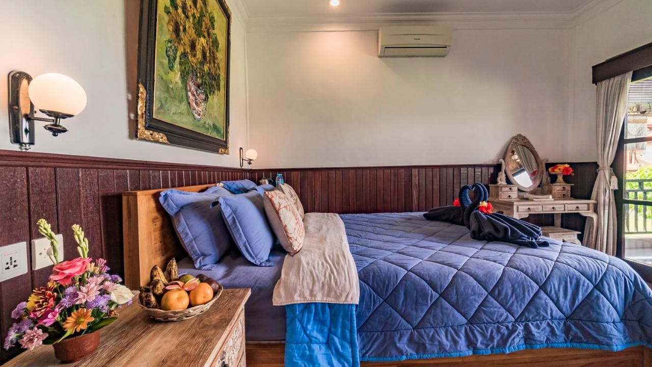 Guest house Kun - Kun Ubud (Bali)