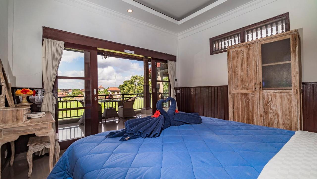 Kun - Kun Guest house