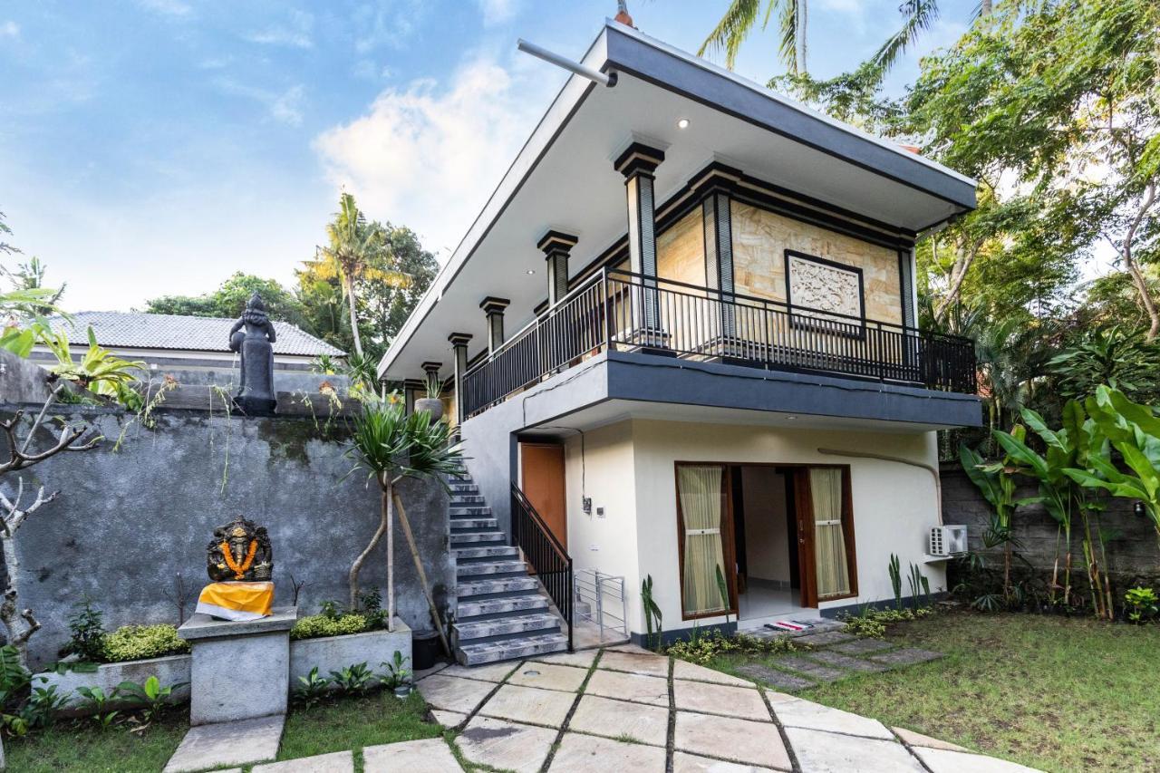 Pousada New Era: 2-levels - Up To 9 Persons Ubud