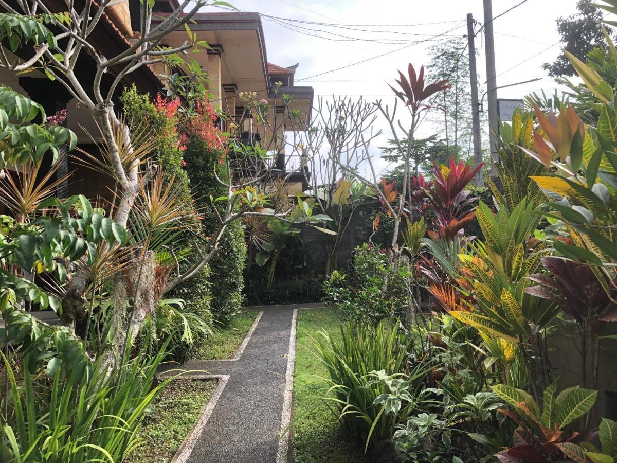 Badri Wisma tamu Ubud (Bali)