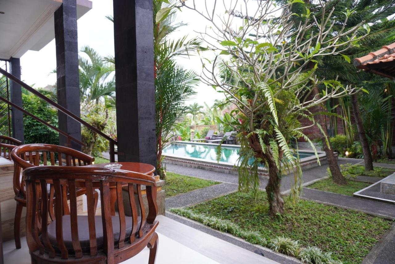 Guest house Puri Bisma - 4 Bedroom Private - 10 Min Walking To Center