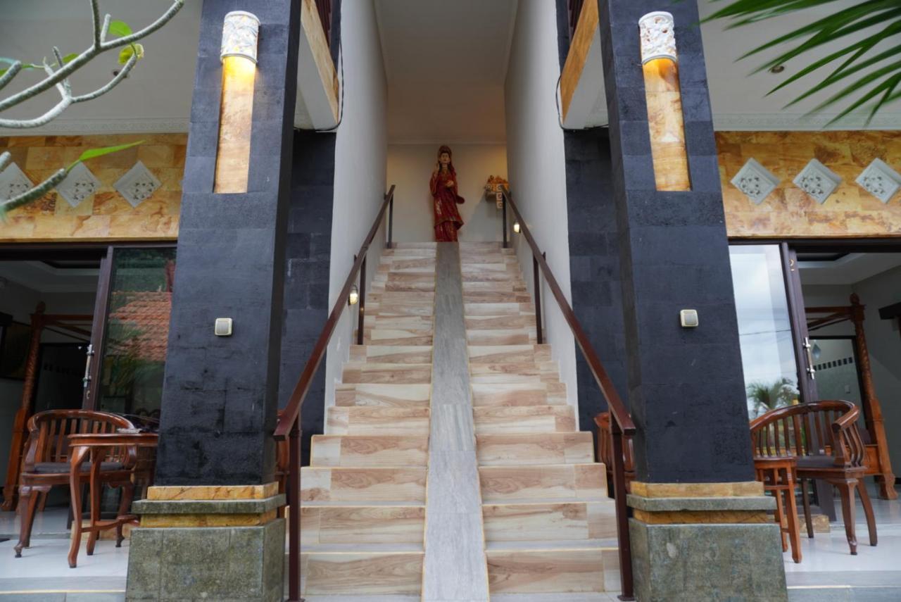 Puri Bisma - 4 Bedroom Private - 10 Min Walking To Center 2*