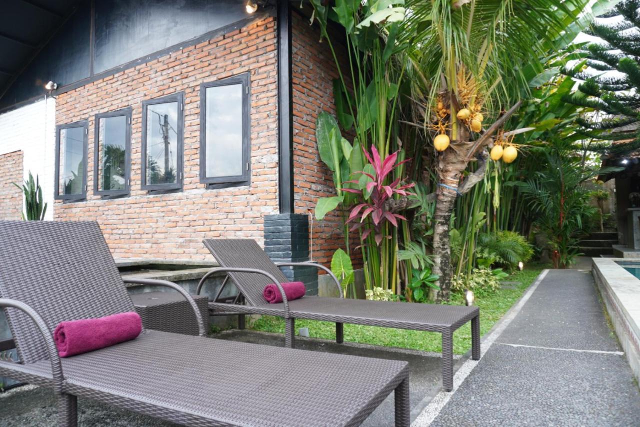 Puri Bisma - 4 Bedroom Private - 10 Min Walking To Center 2*