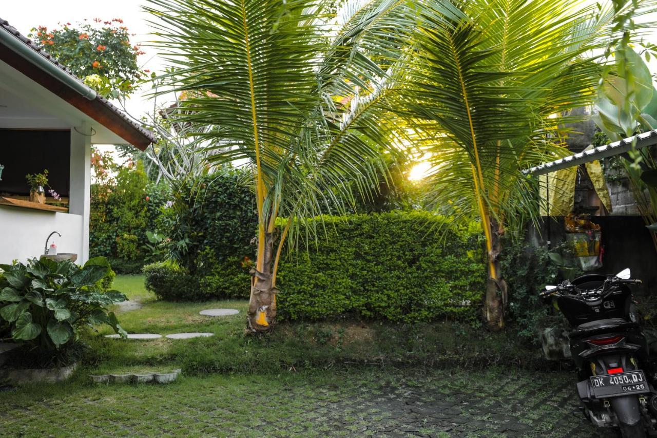 The Kailas Villa